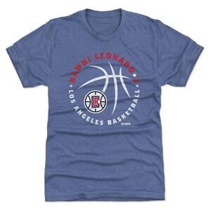 Los Angeles Basketball Graphic Shirt Fan Tee